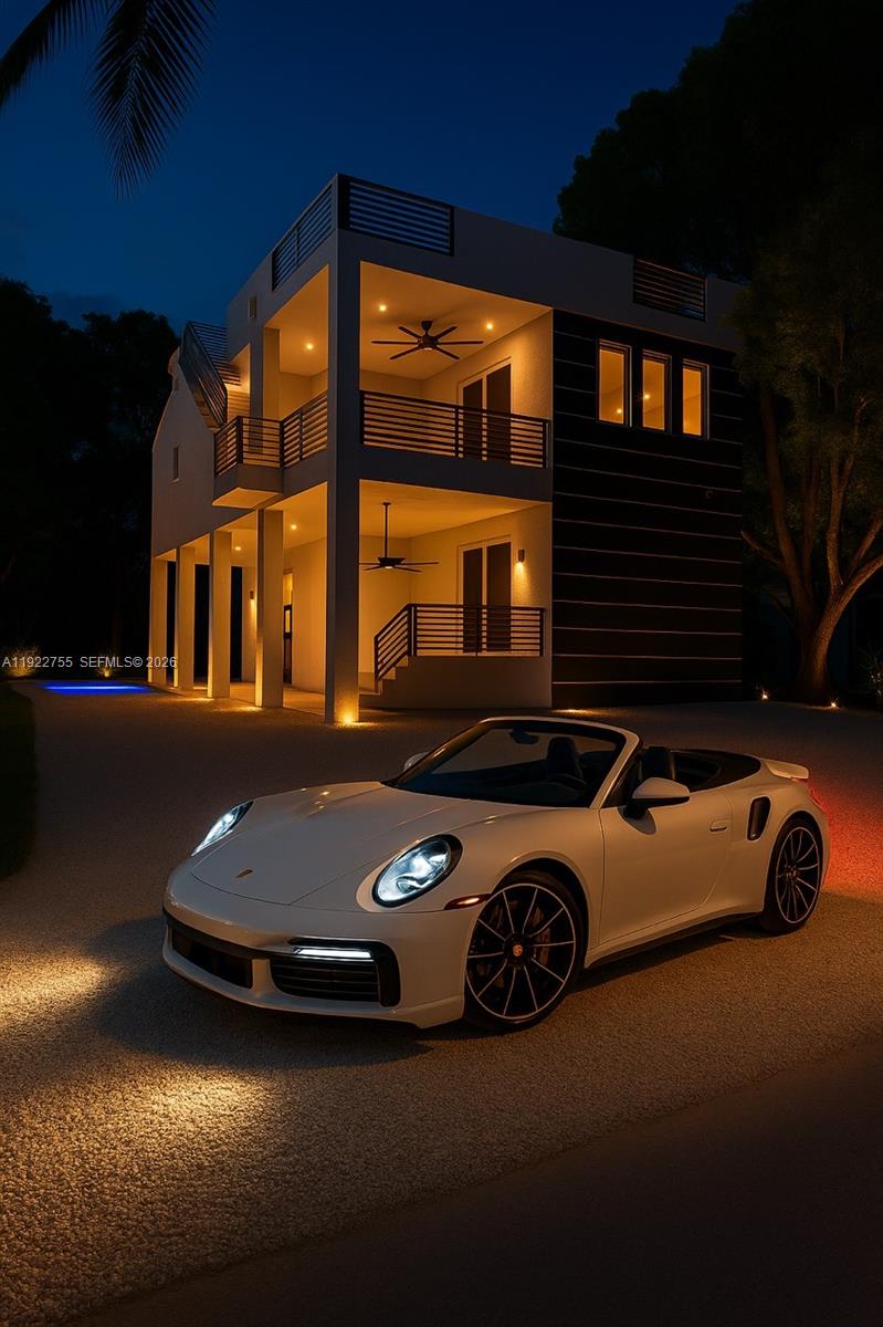 BUTTONWOOD SHORES ADD - Residential