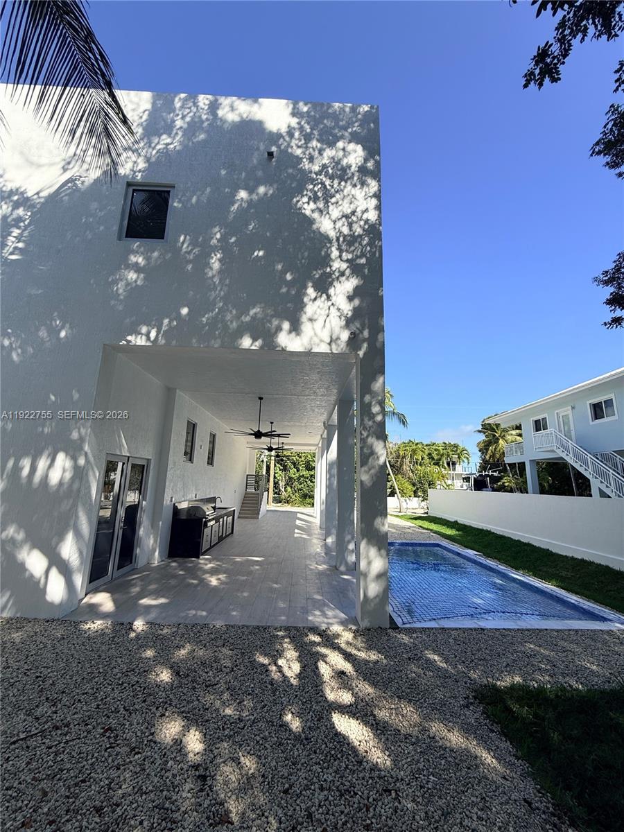 BUTTONWOOD SHORES ADD - Residential