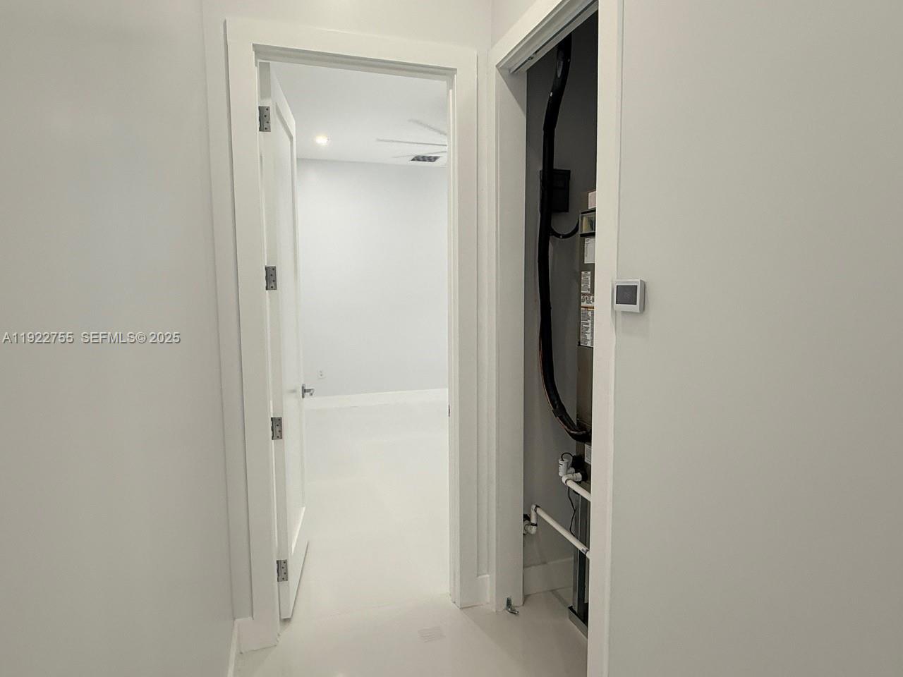 BUTTONWOOD SHORES ADD - Residential