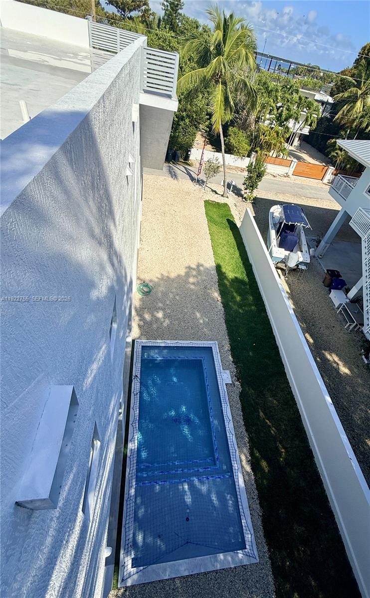 BUTTONWOOD SHORES ADD - Residential