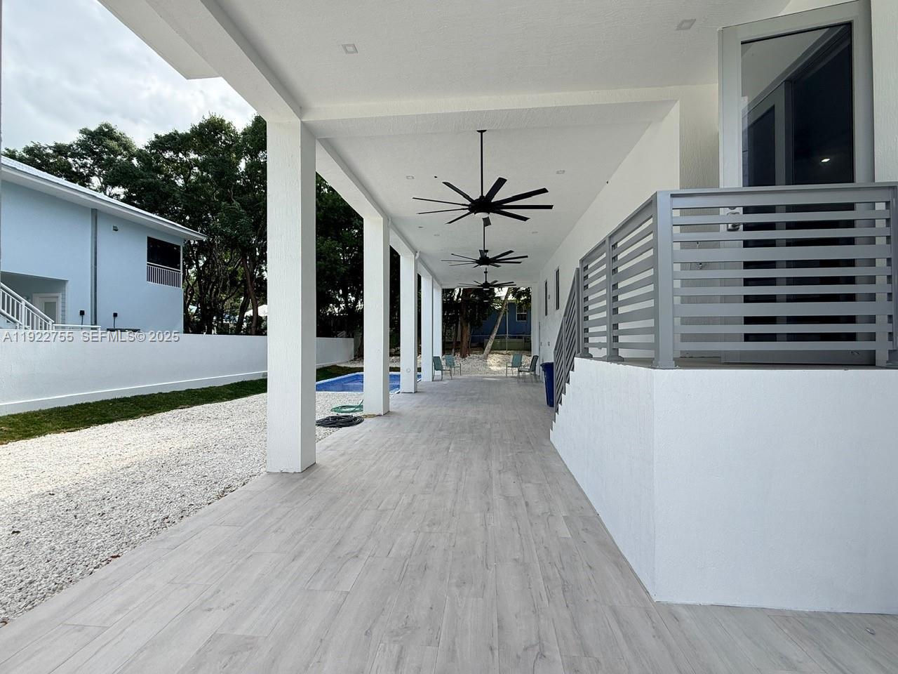 BUTTONWOOD SHORES ADD - Residential