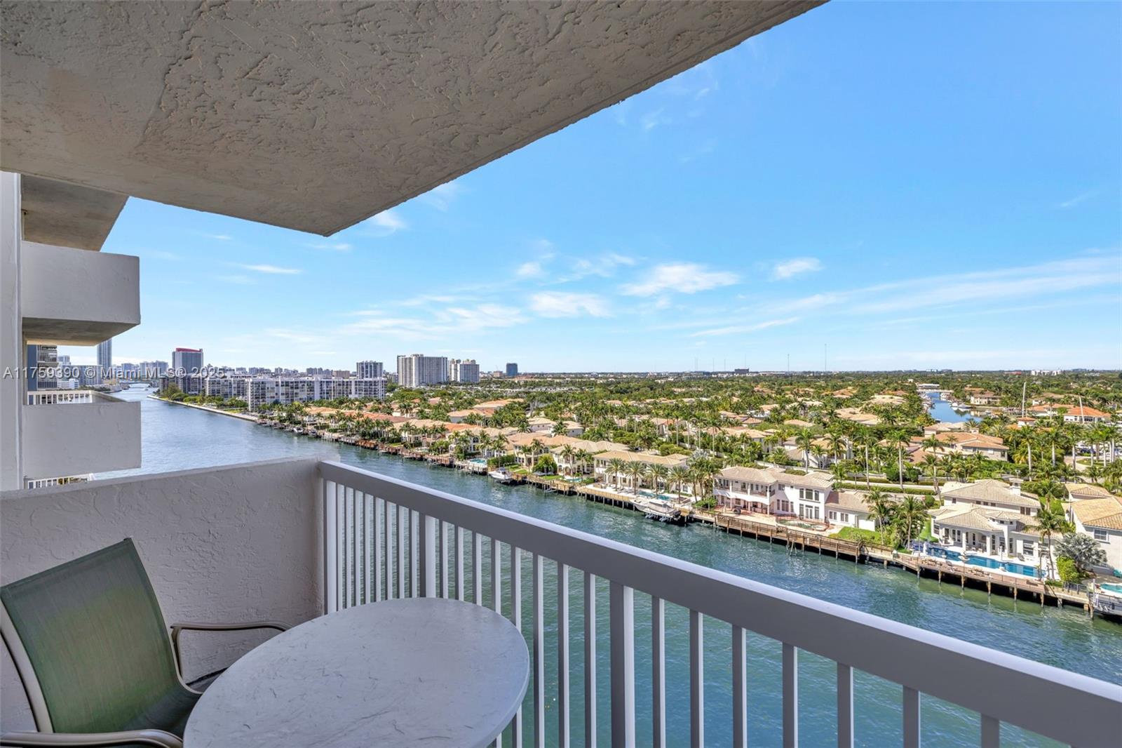1500 S Ocean Dr 14B