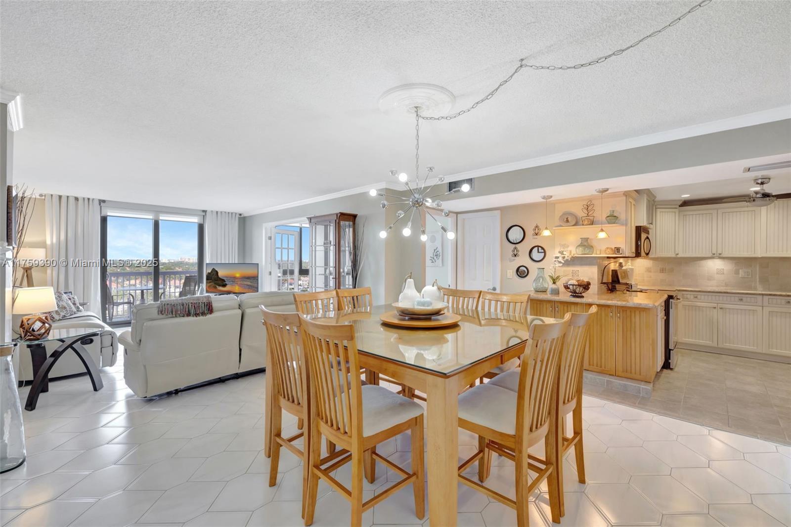 1500 S Ocean Dr 14B