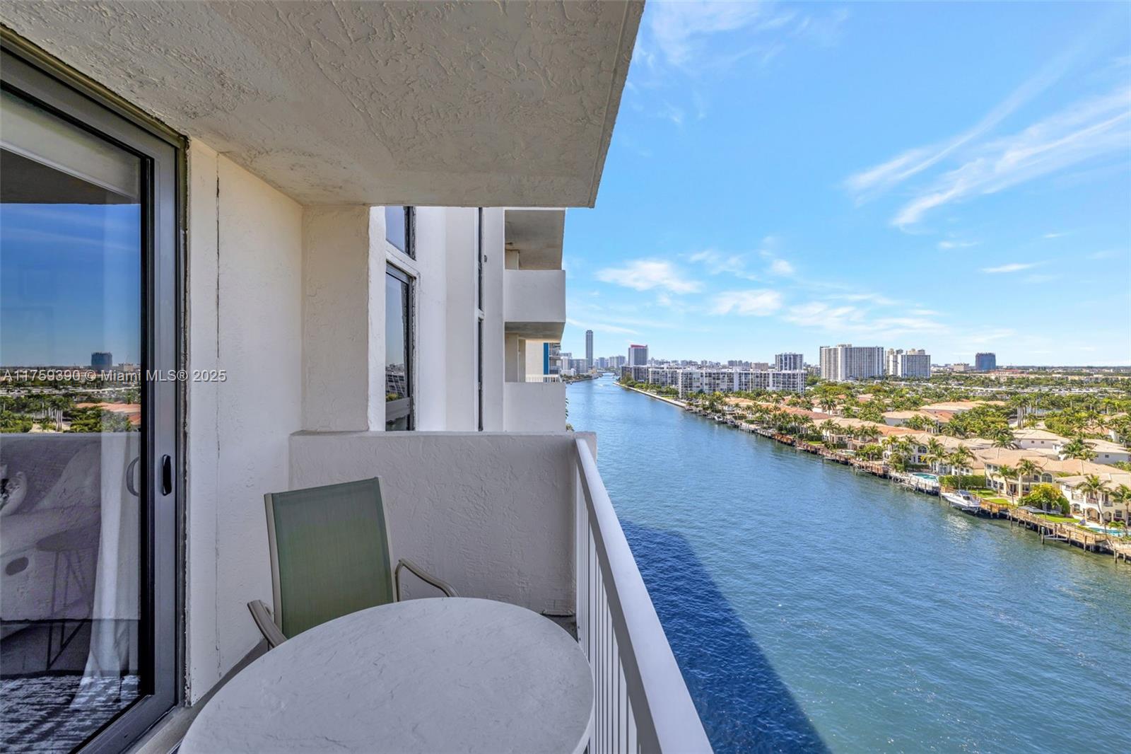 1500 S Ocean Dr 14B