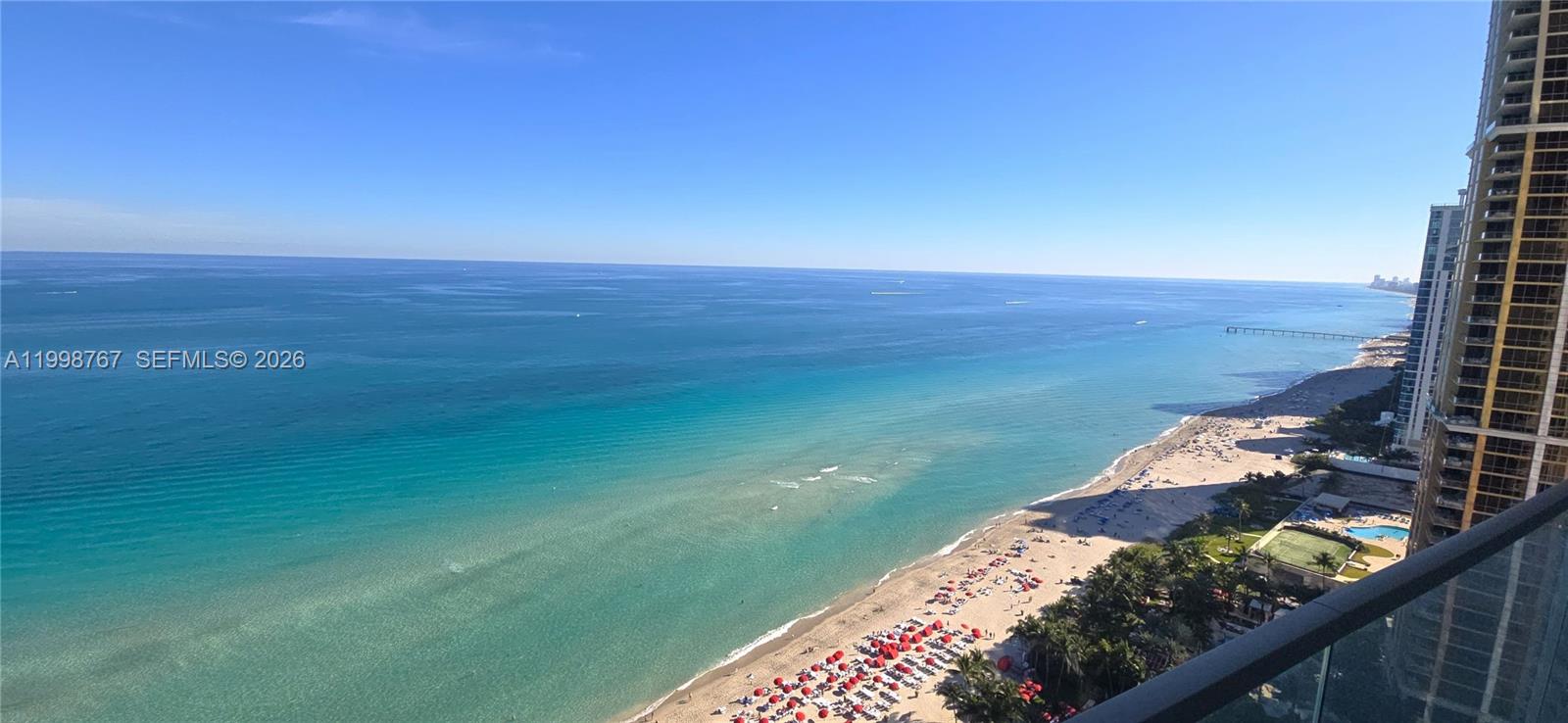 17901 Collins Ave 2604