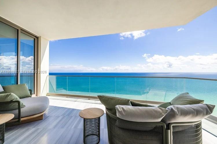 17901 Collins Ave 2604