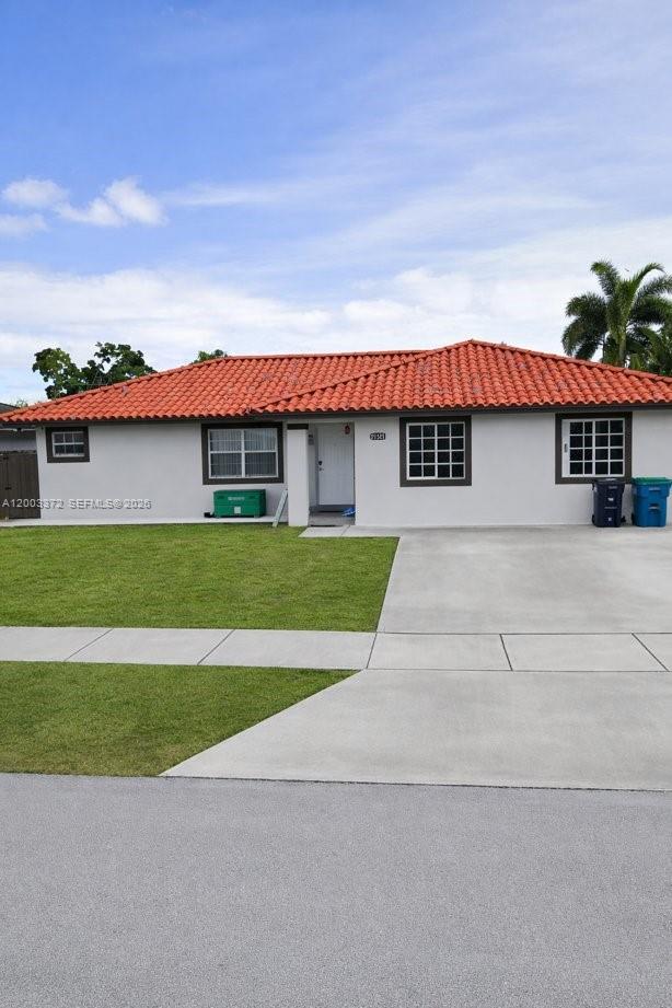 SOUTH GATE SUBDIVISION - Residential