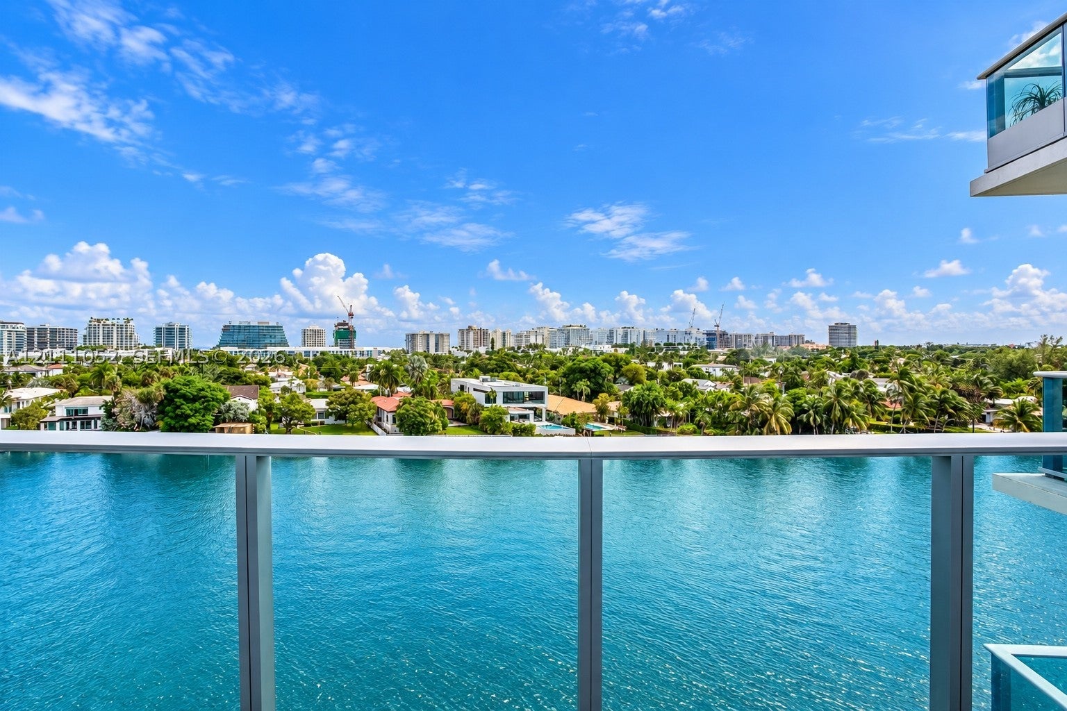 9201 E Bay Harbor Dr PH705