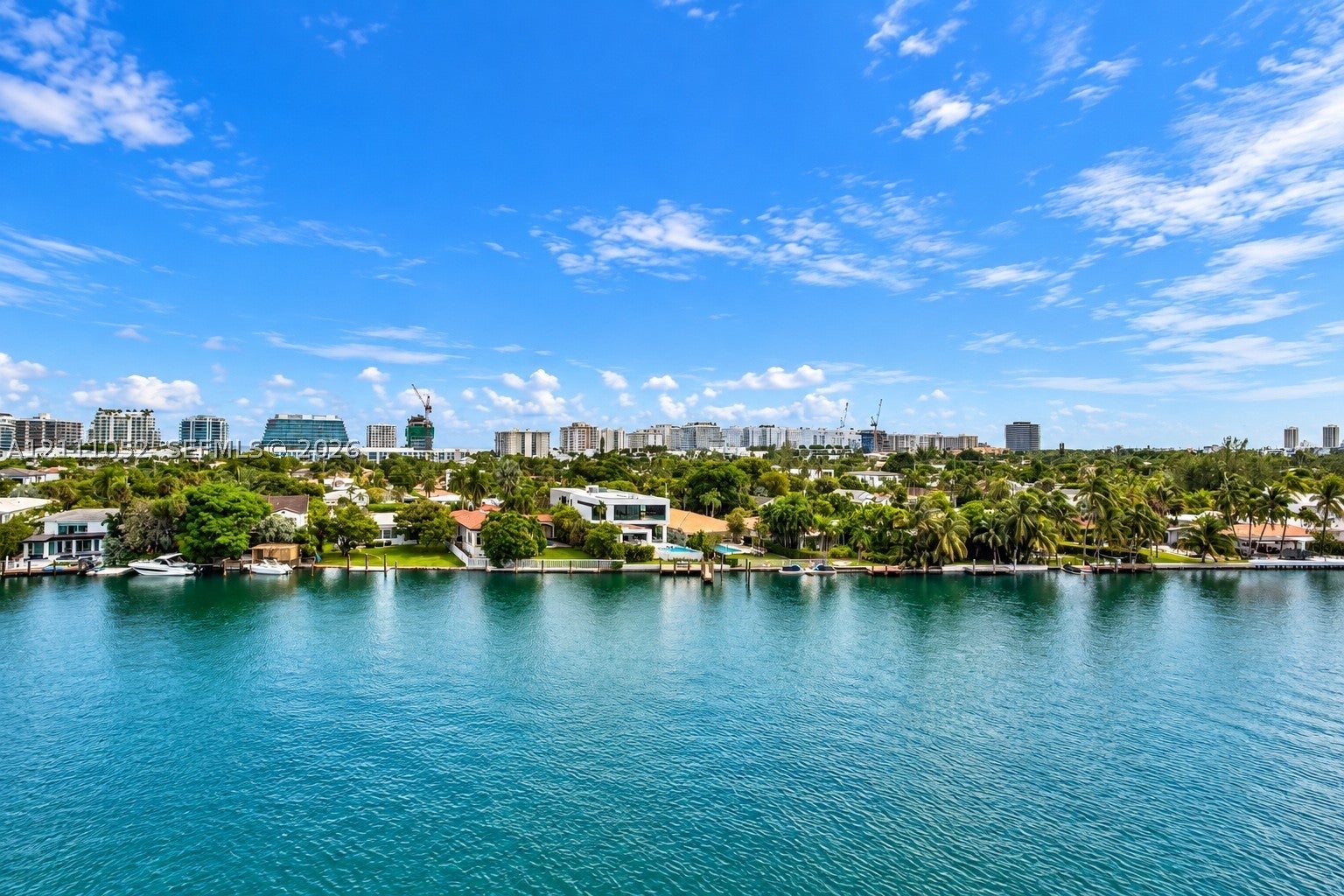 9201 E Bay Harbor Dr PH705