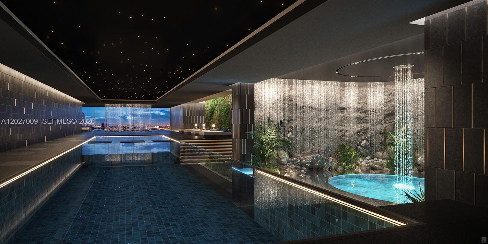 MIAMI NORTH - Residential