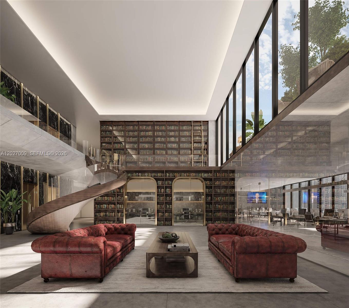 MIAMI NORTH - Residential