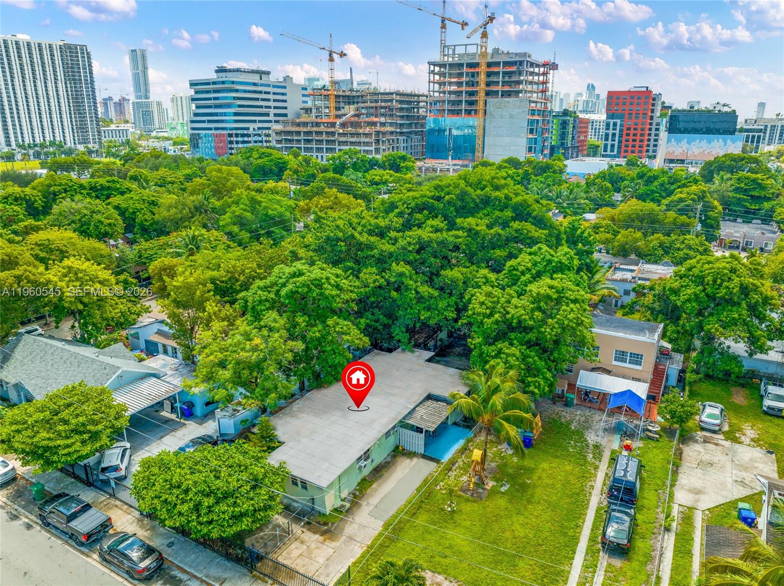 PRICES ADDN TO ST JAMES P - Residential Income