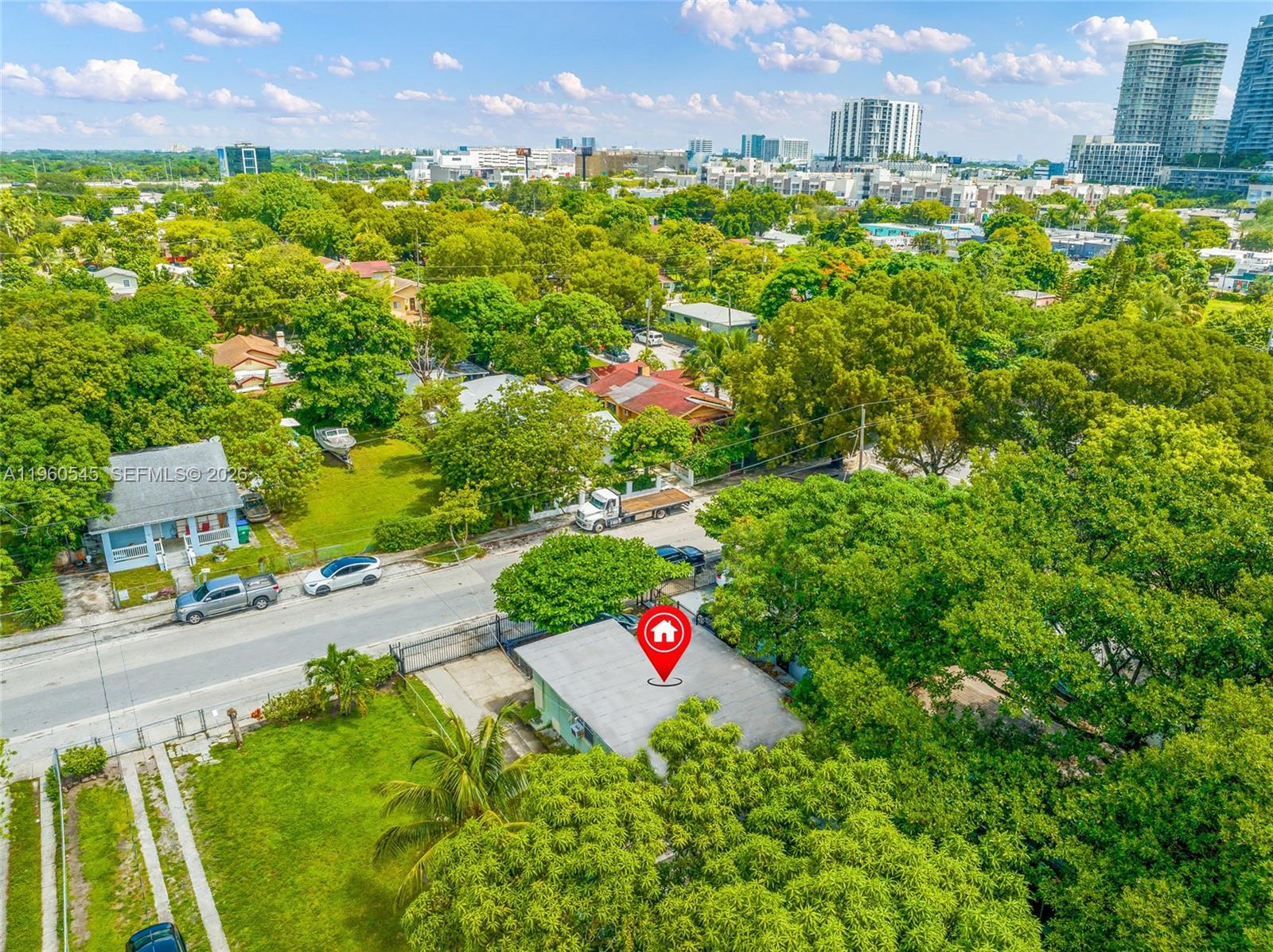 PRICES ADDN TO ST JAMES P - Residential Income