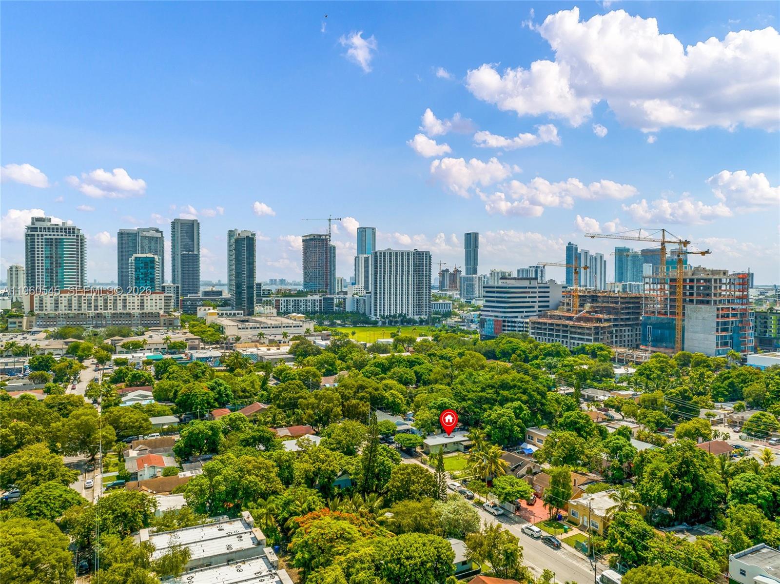 PRICES ADDN TO ST JAMES P - Residential Income