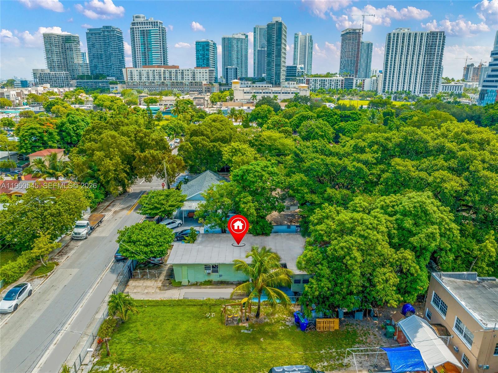 PRICES ADDN TO ST JAMES P - Residential Income