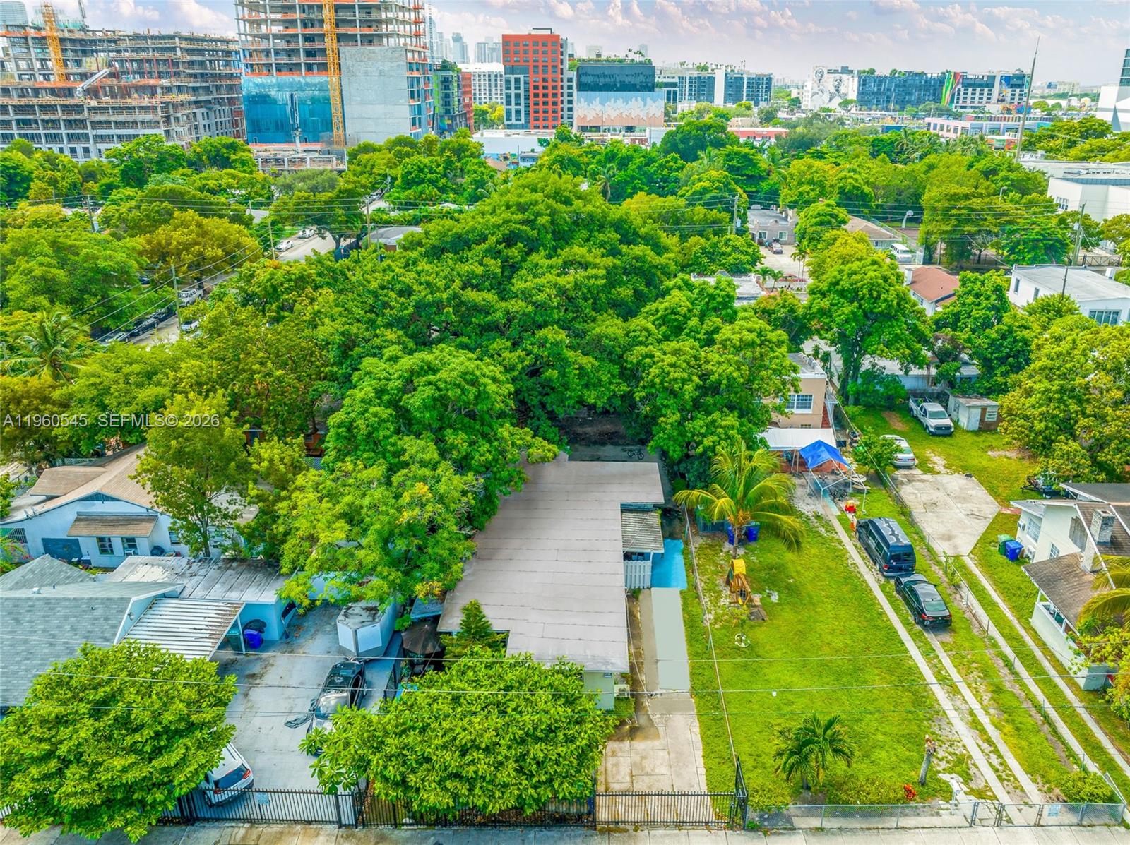 PRICES ADDN TO ST JAMES P - Residential Income