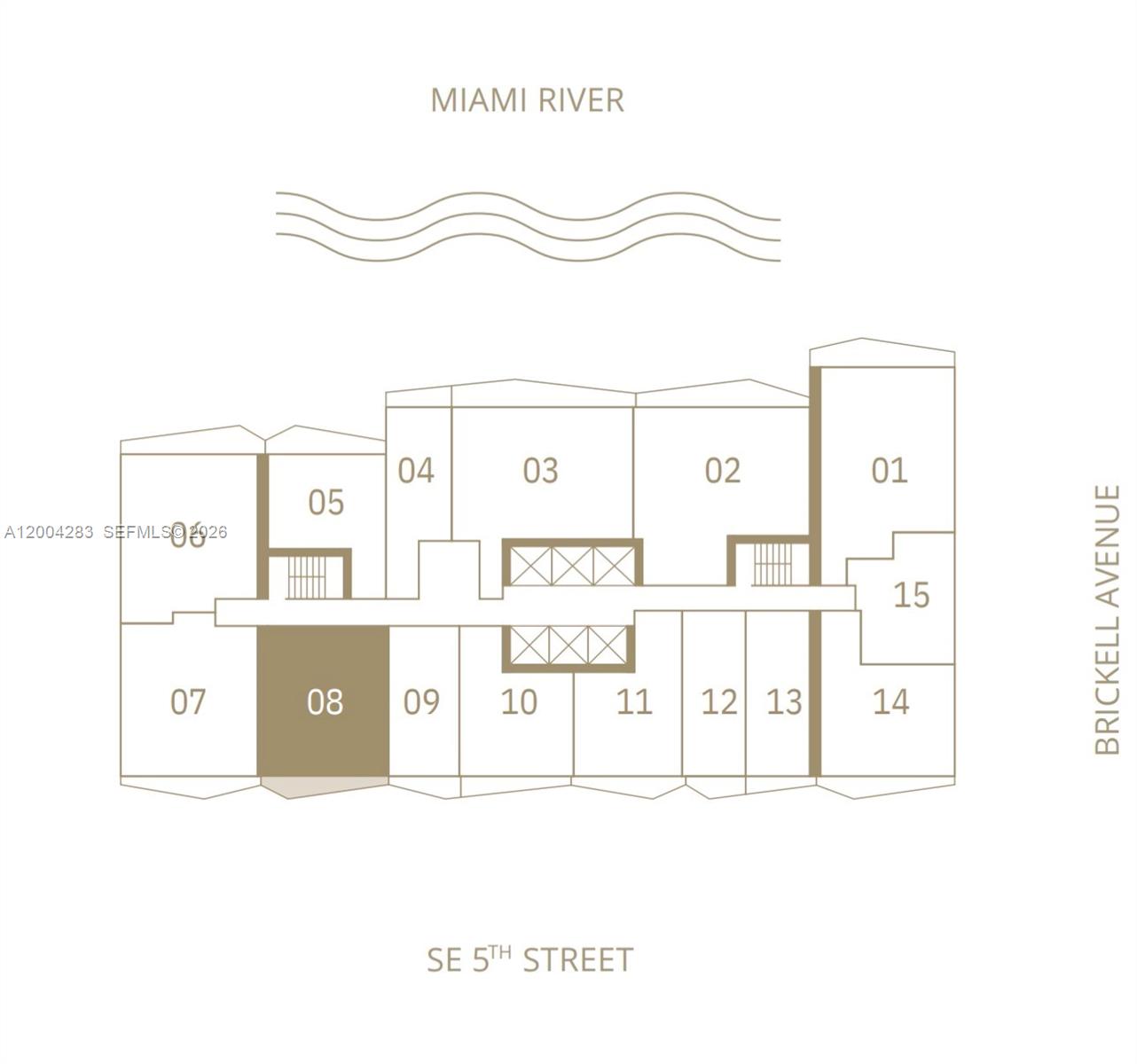 VICEROY BRICKELL - Residential Lease