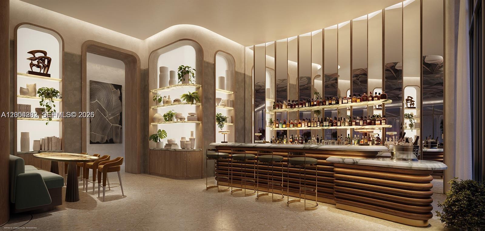 VICEROY BRICKELL - Residential Lease