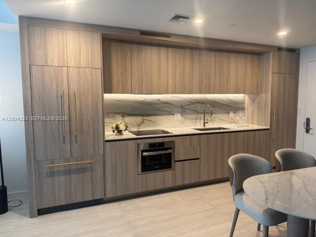 VICEROY BRICKELL - Residential Lease