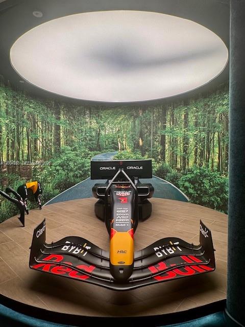 VICEROY BRICKELL - Residential Lease