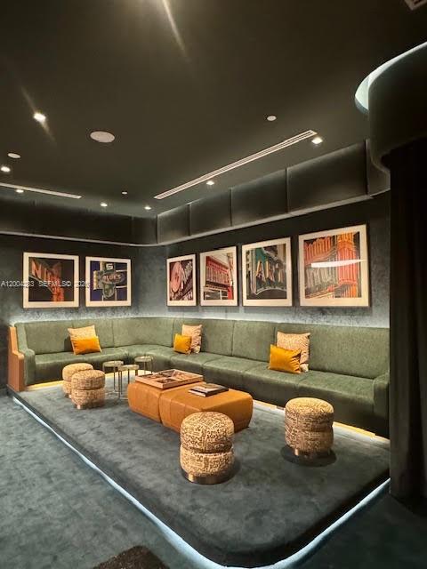 VICEROY BRICKELL - Residential Lease