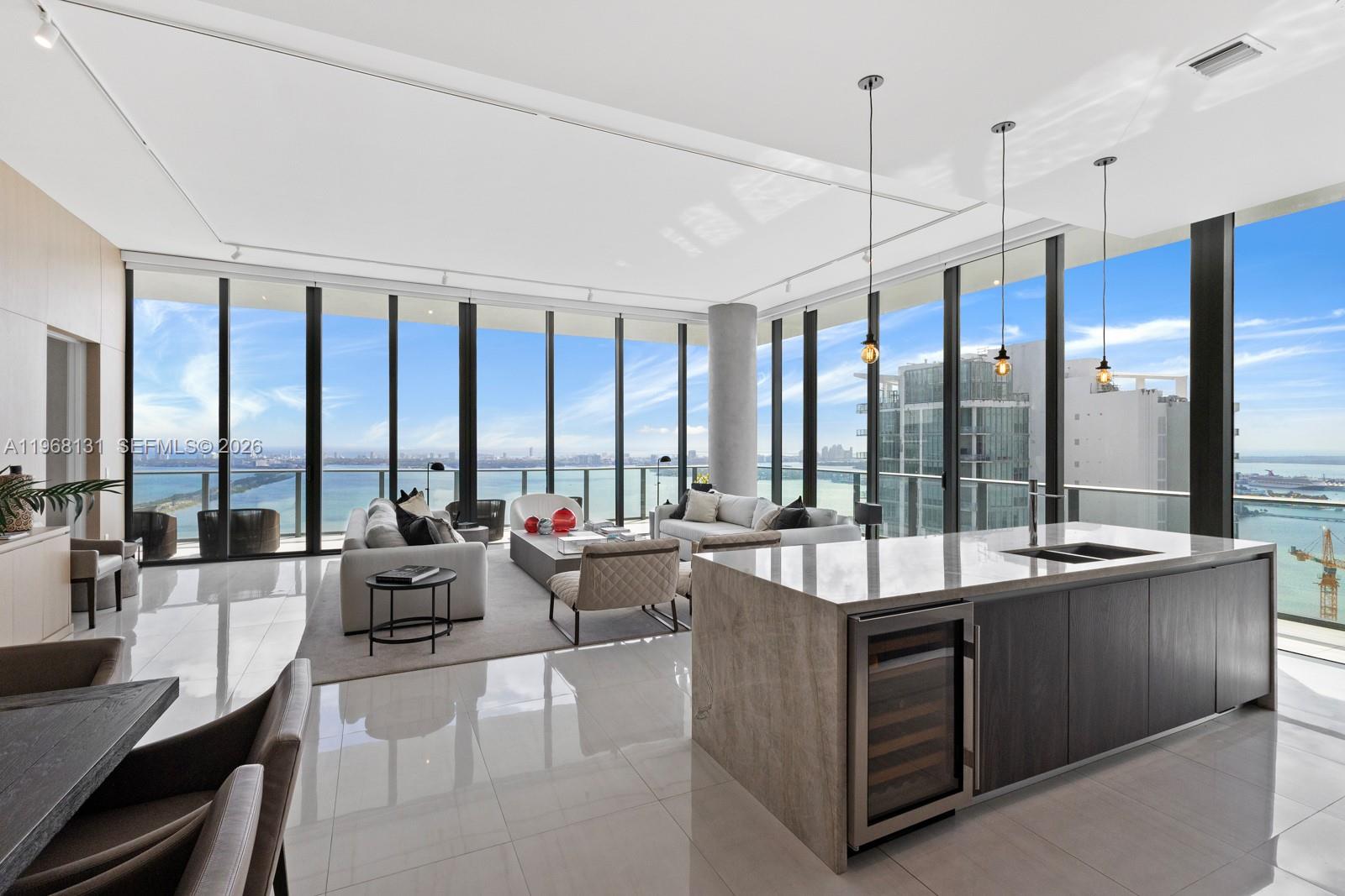 GRAN PARAISO CONDO - Residential Lease