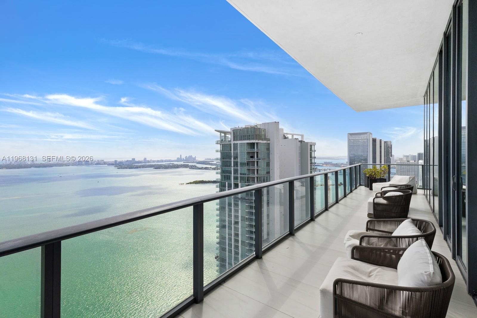 GRAN PARAISO CONDO - Residential Lease