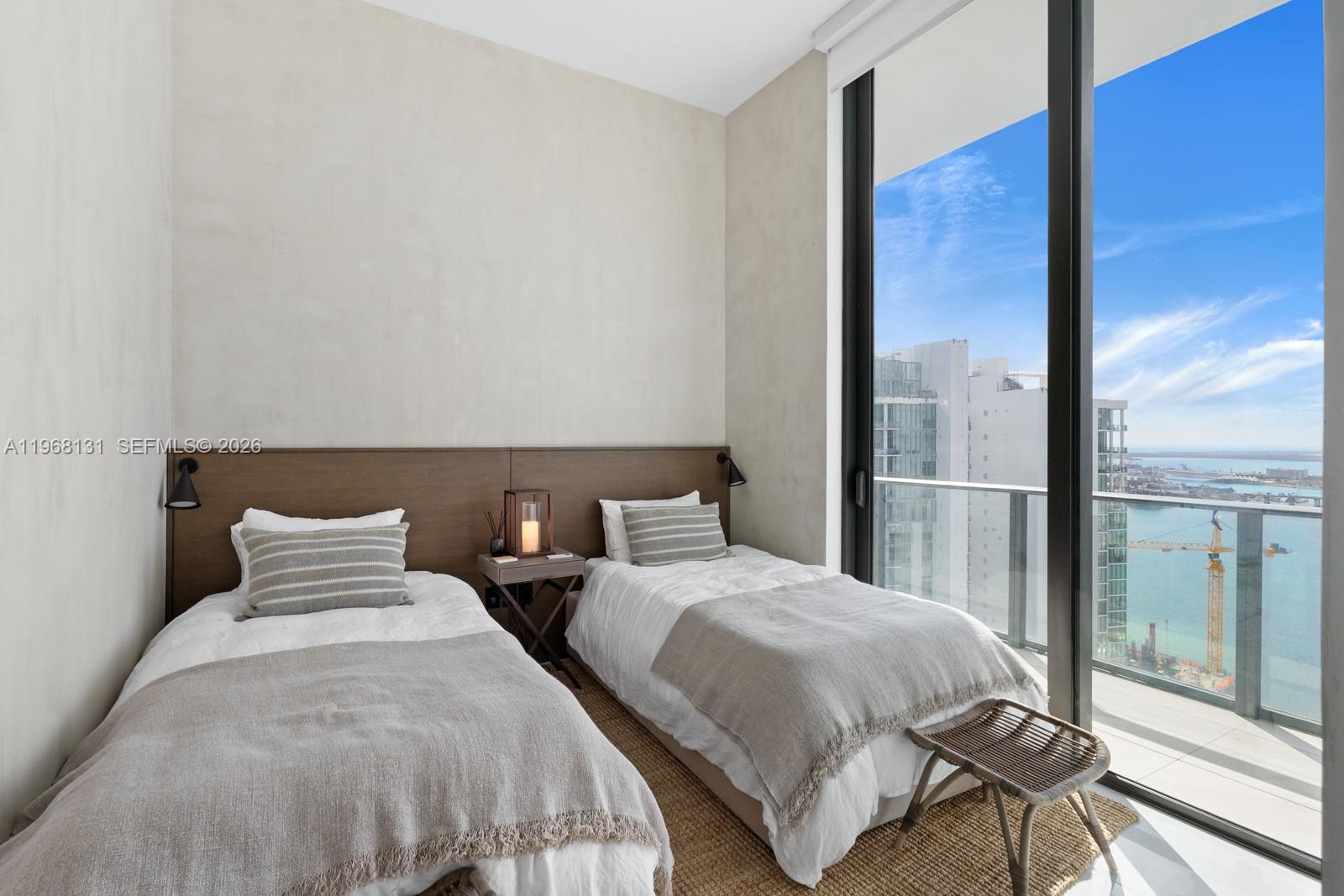 GRAN PARAISO CONDO - Residential Lease