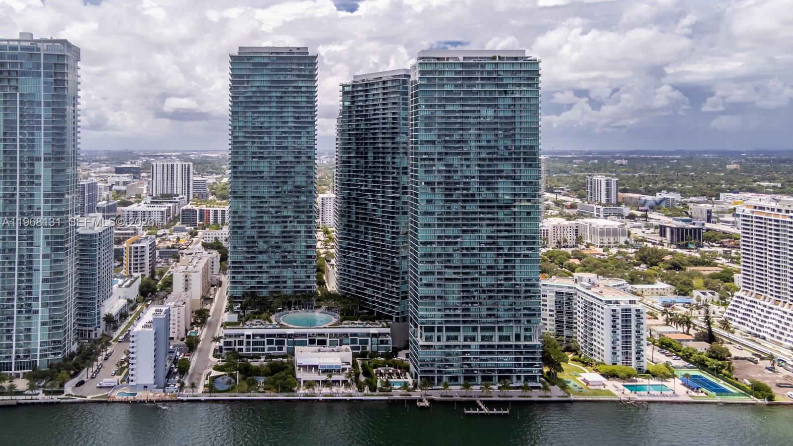 GRAN PARAISO CONDO - Residential Lease