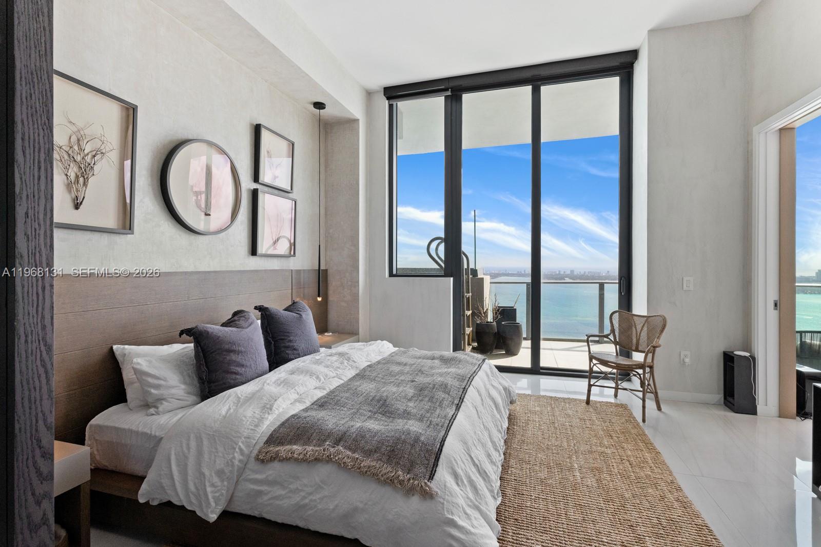 GRAN PARAISO CONDO - Residential Lease