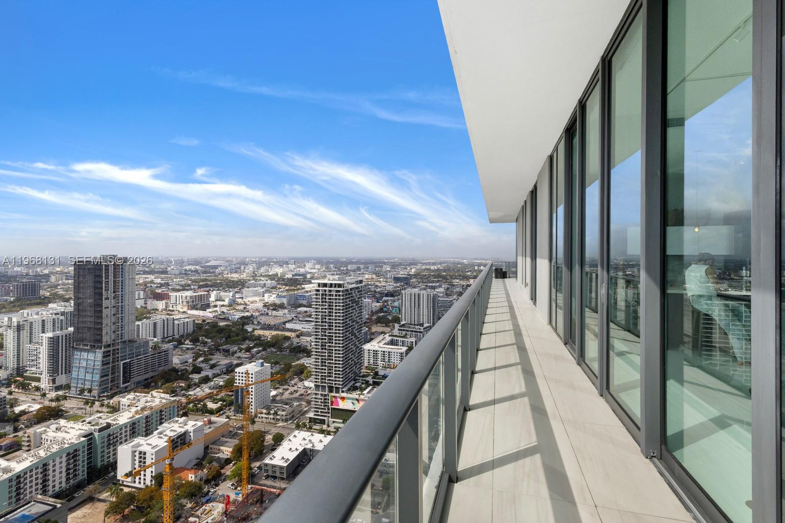 GRAN PARAISO CONDO - Residential Lease