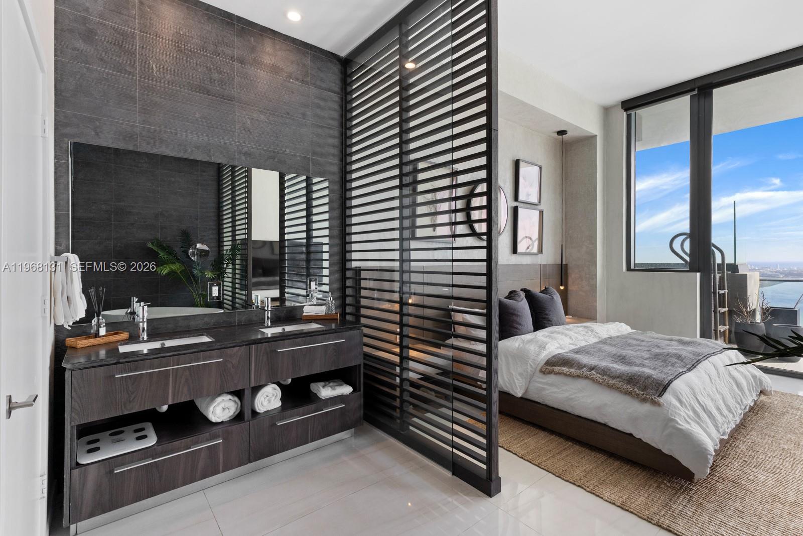 GRAN PARAISO CONDO - Residential Lease