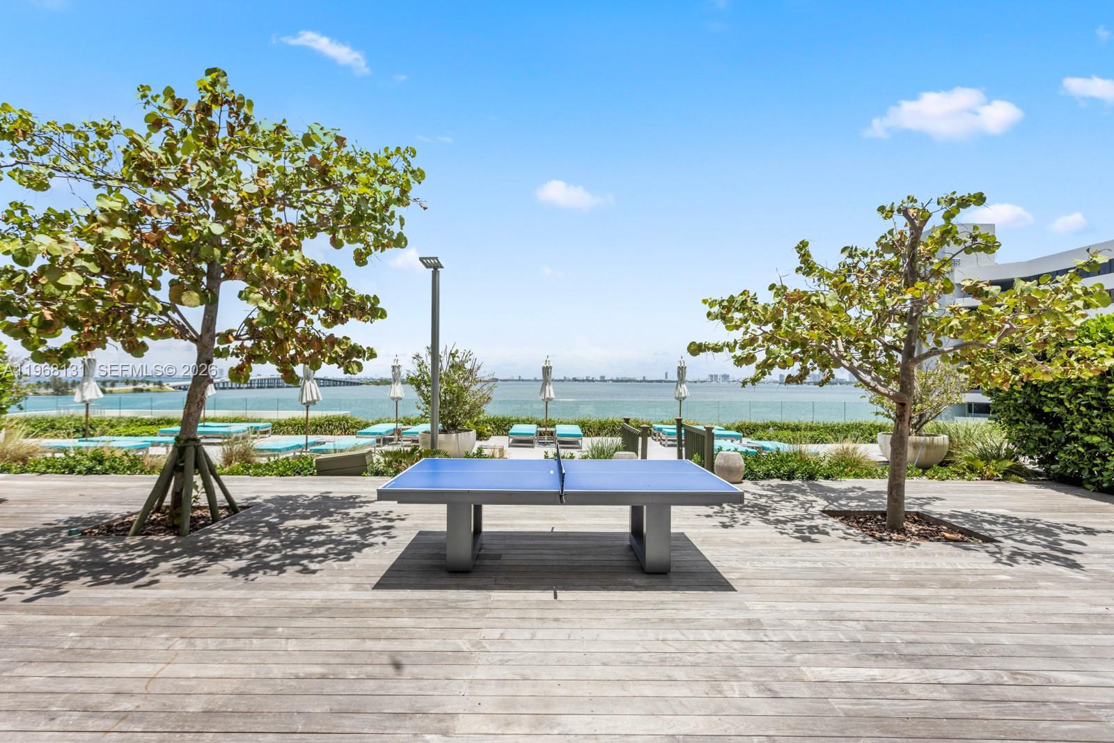 GRAN PARAISO CONDO - Residential Lease