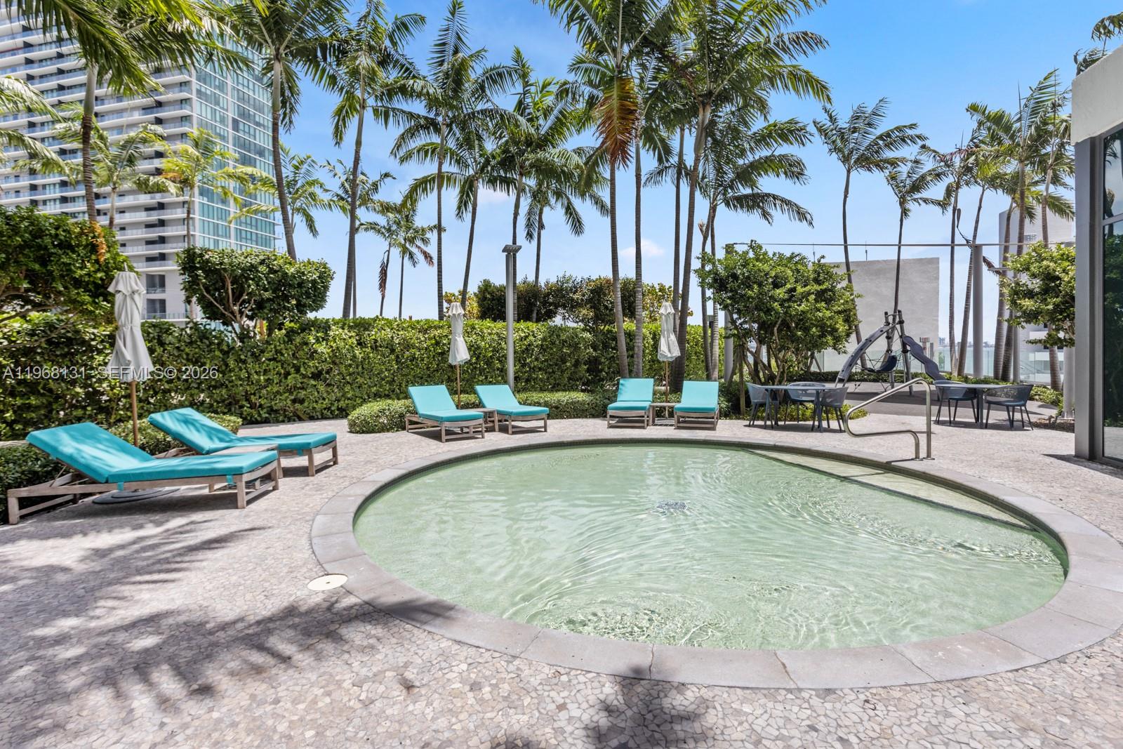 GRAN PARAISO CONDO - Residential Lease