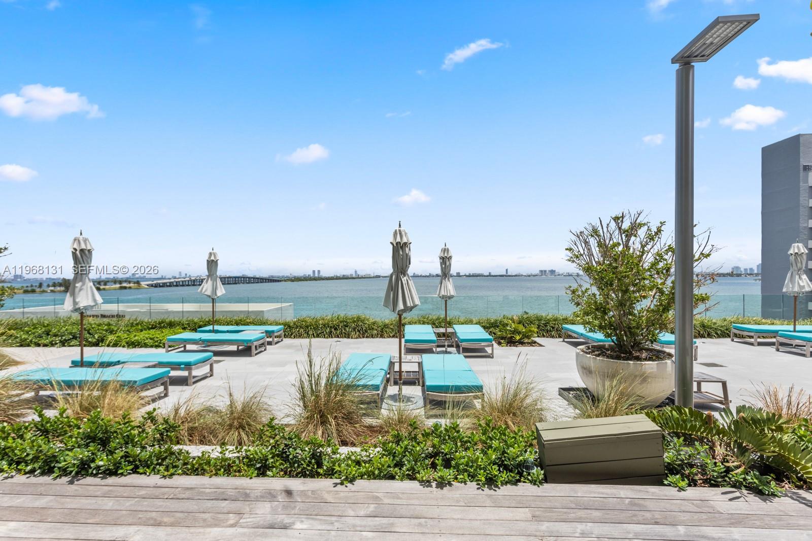 GRAN PARAISO CONDO - Residential Lease