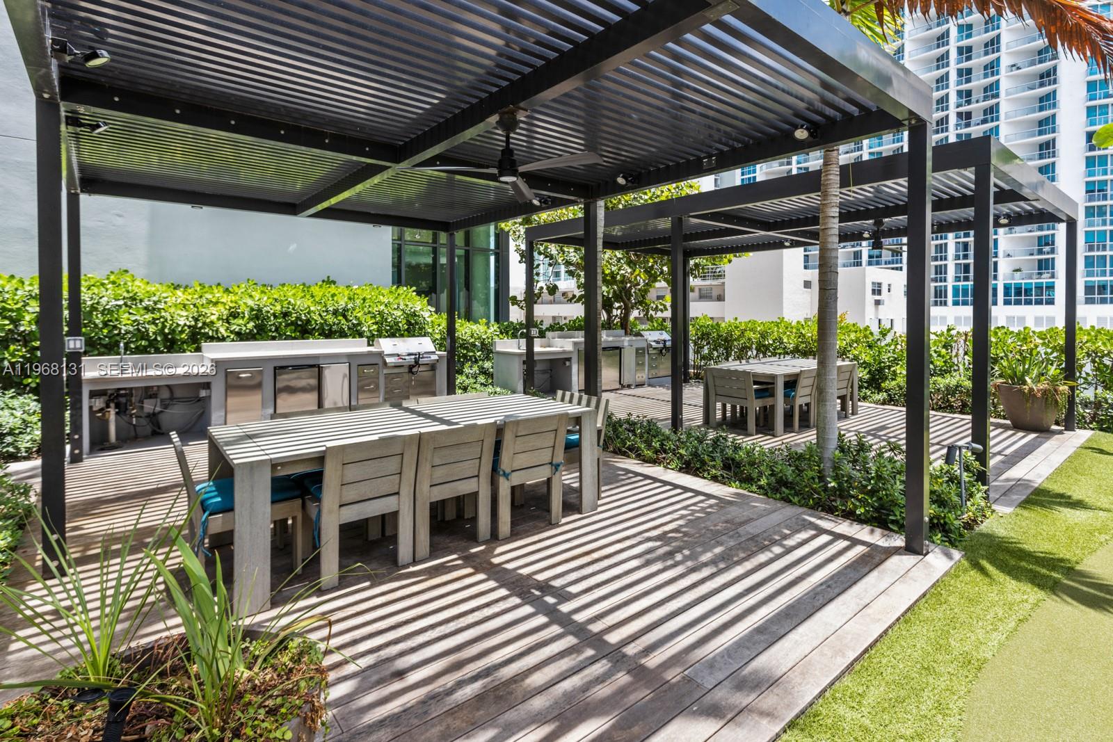 GRAN PARAISO CONDO - Residential Lease