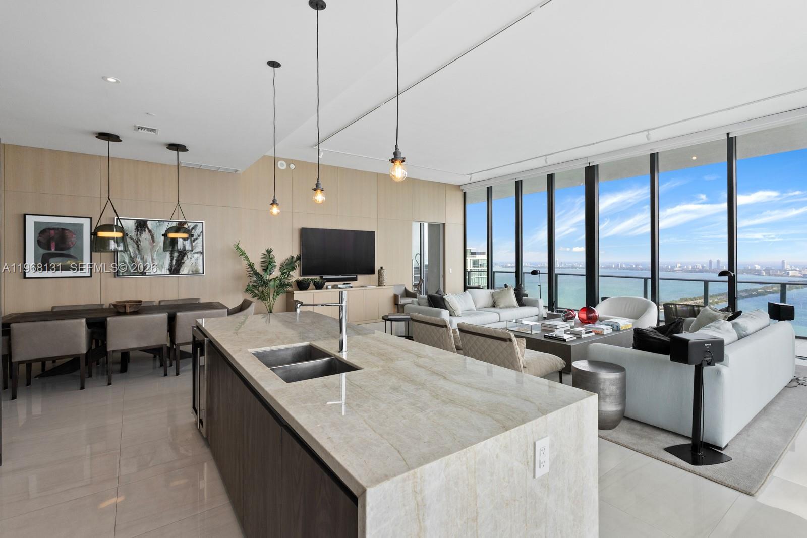 GRAN PARAISO CONDO - Residential Lease