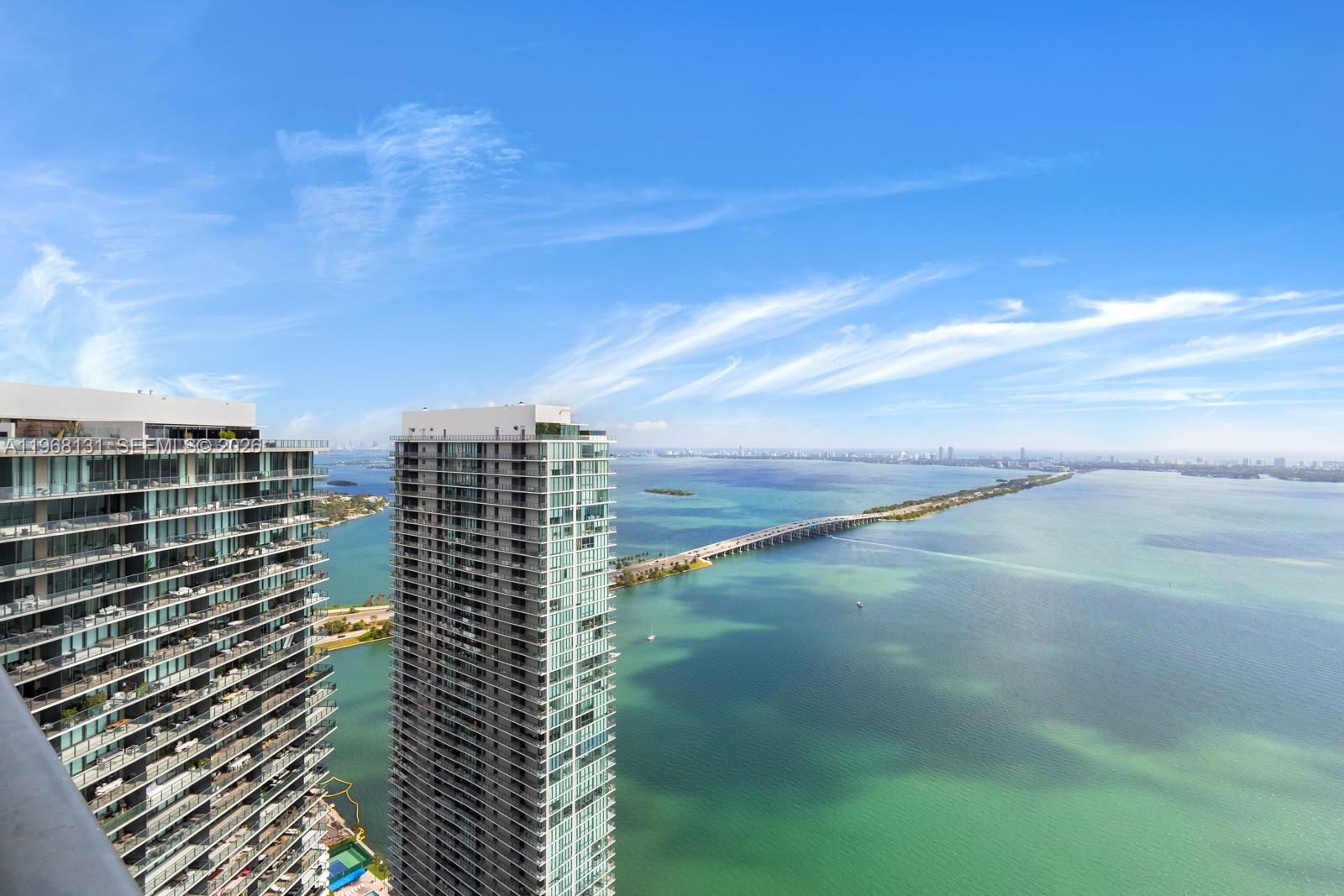 GRAN PARAISO CONDO - Residential Lease