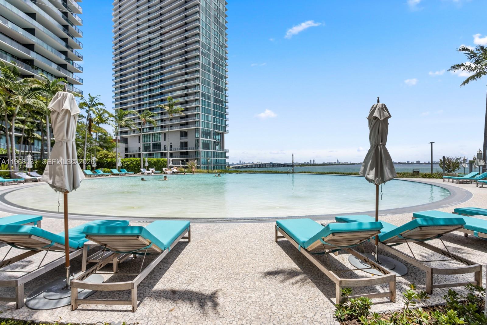 GRAN PARAISO CONDO - Residential Lease