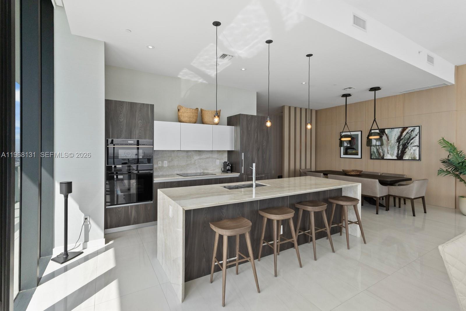 GRAN PARAISO CONDO - Residential Lease