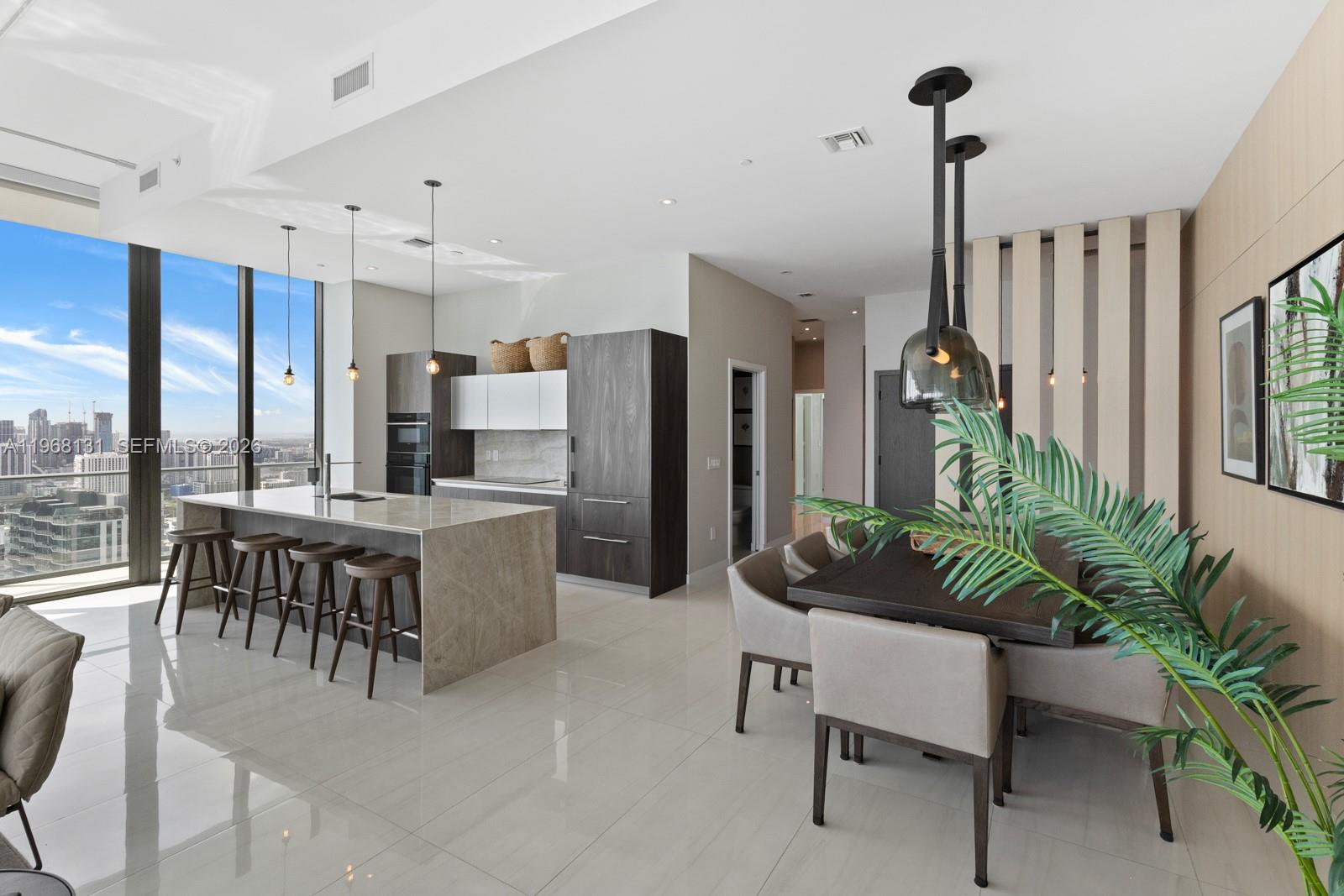 GRAN PARAISO CONDO - Residential Lease