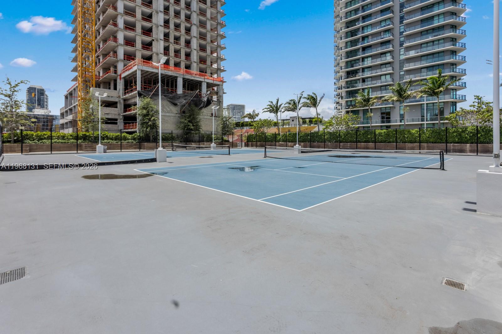 GRAN PARAISO CONDO - Residential Lease