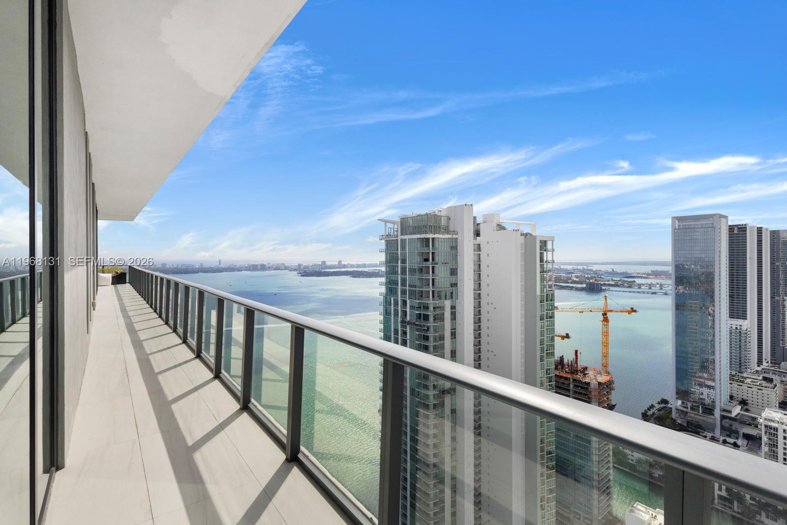 GRAN PARAISO CONDO - Residential Lease