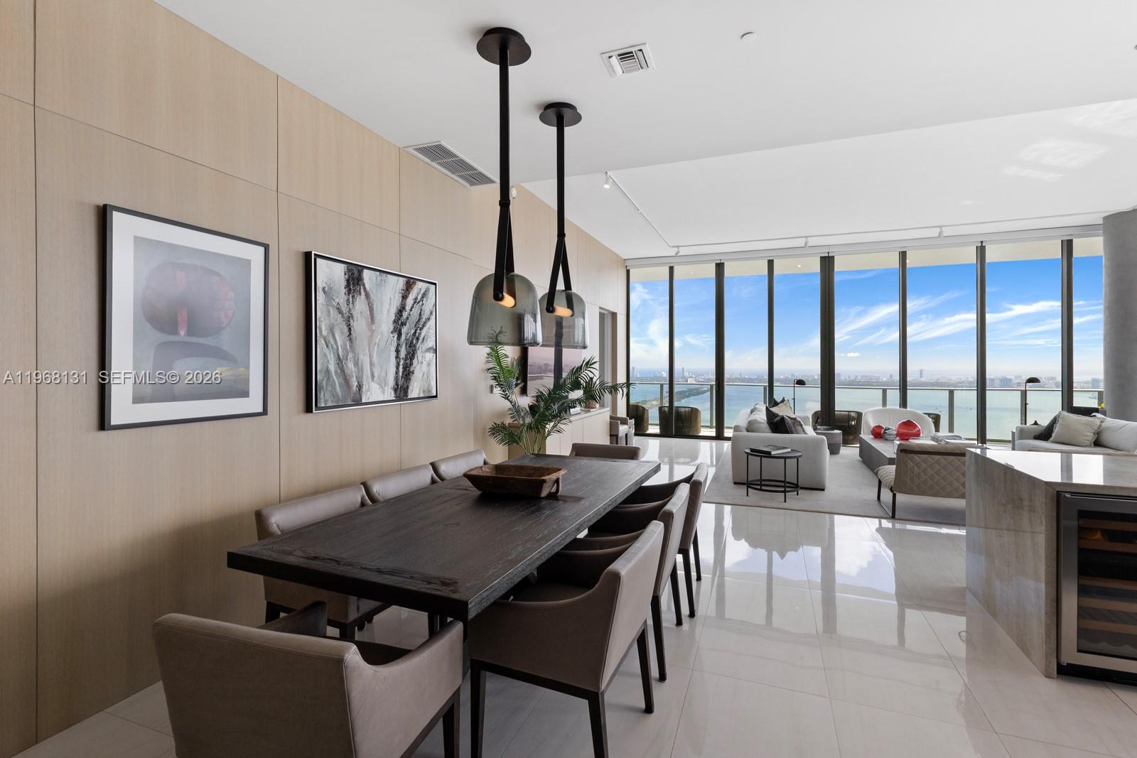 GRAN PARAISO CONDO - Residential Lease