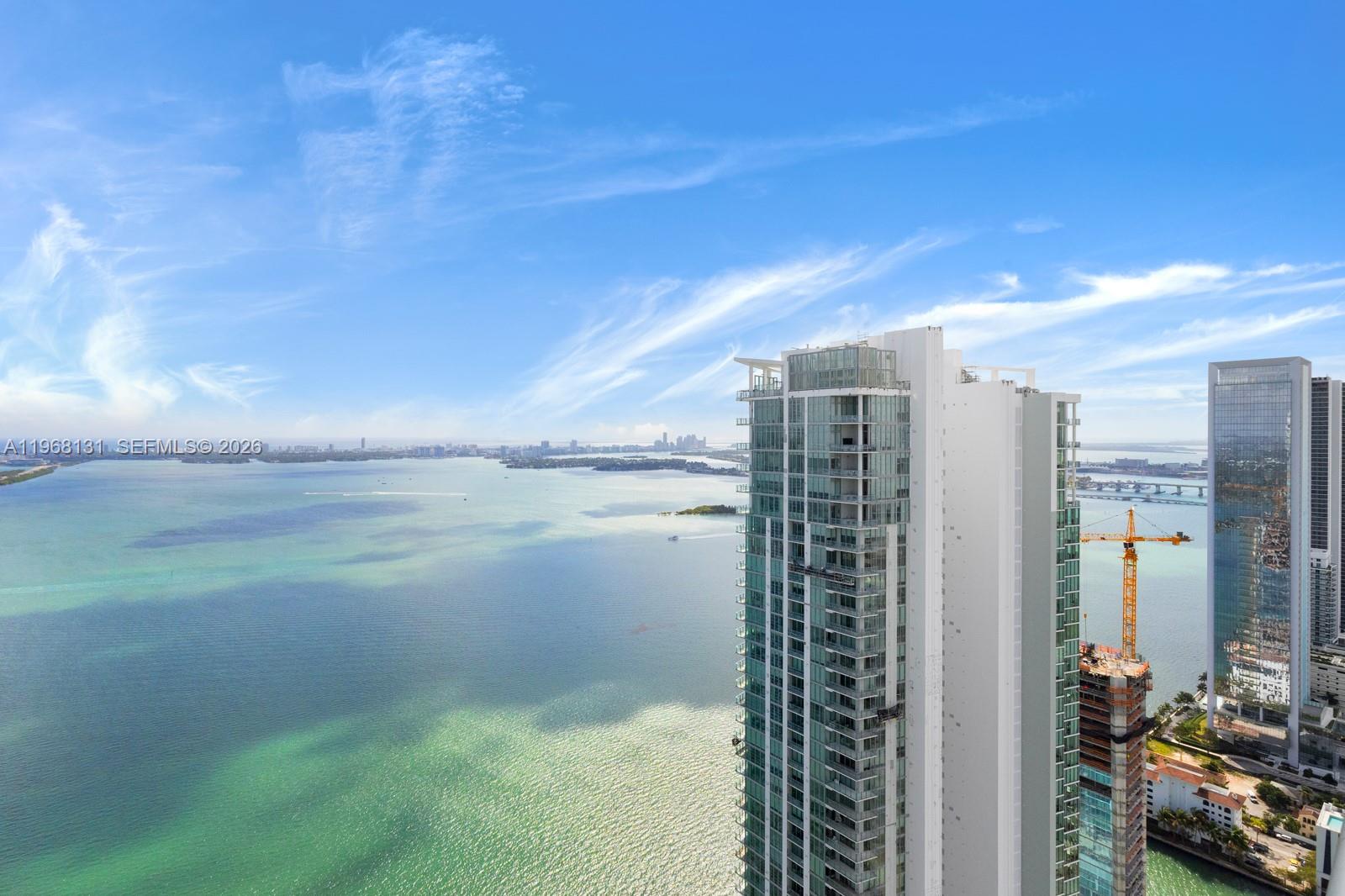 GRAN PARAISO CONDO - Residential Lease