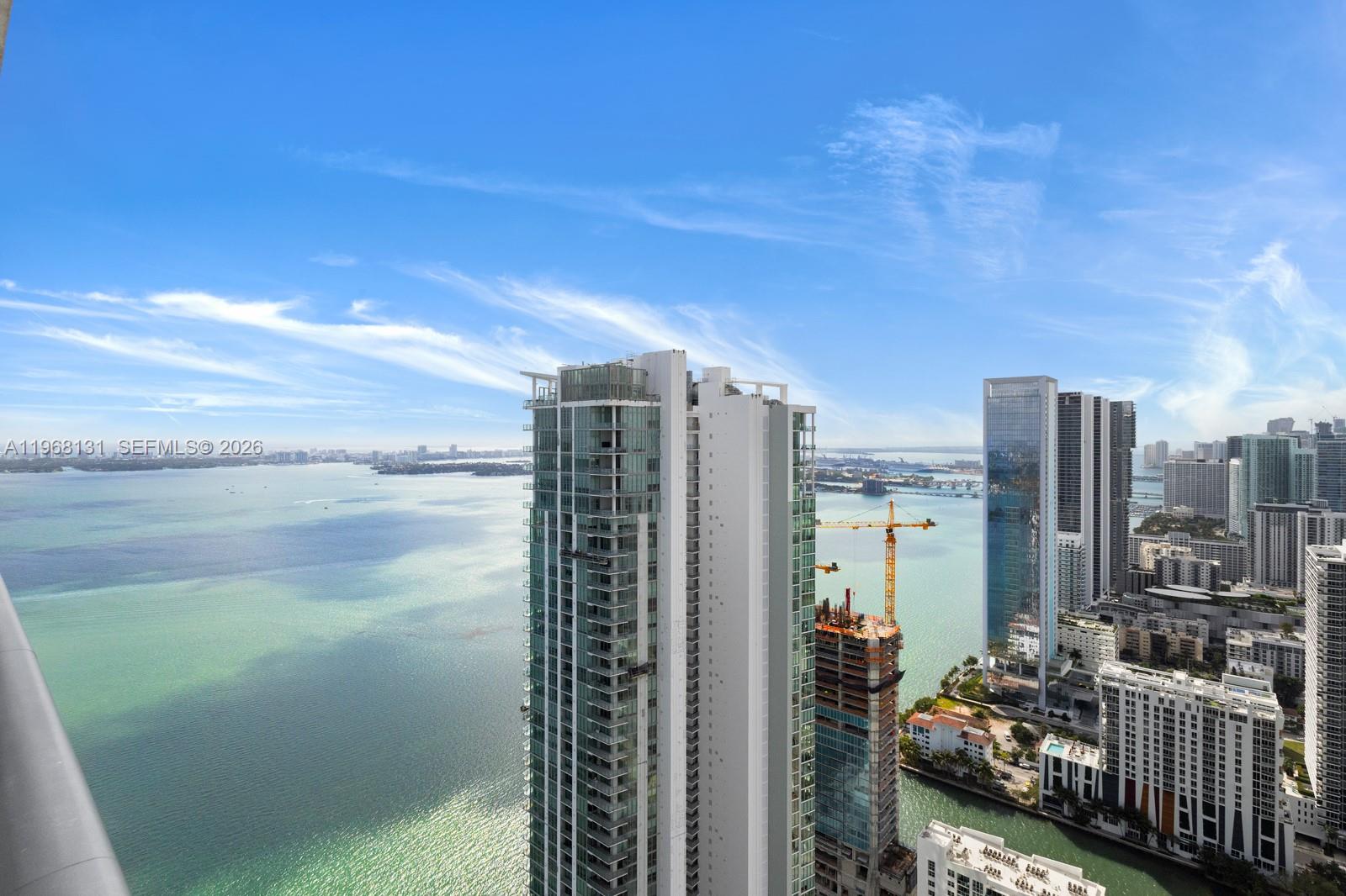 GRAN PARAISO CONDO - Residential Lease