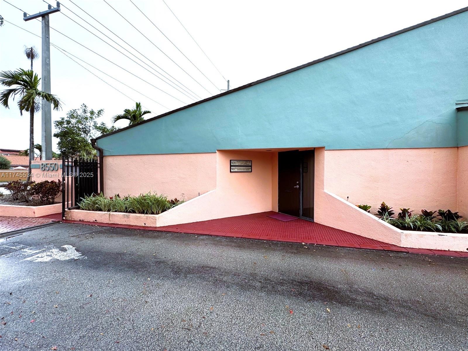View photos, virtual tours, details... 8550 W FLAGLER ST 101