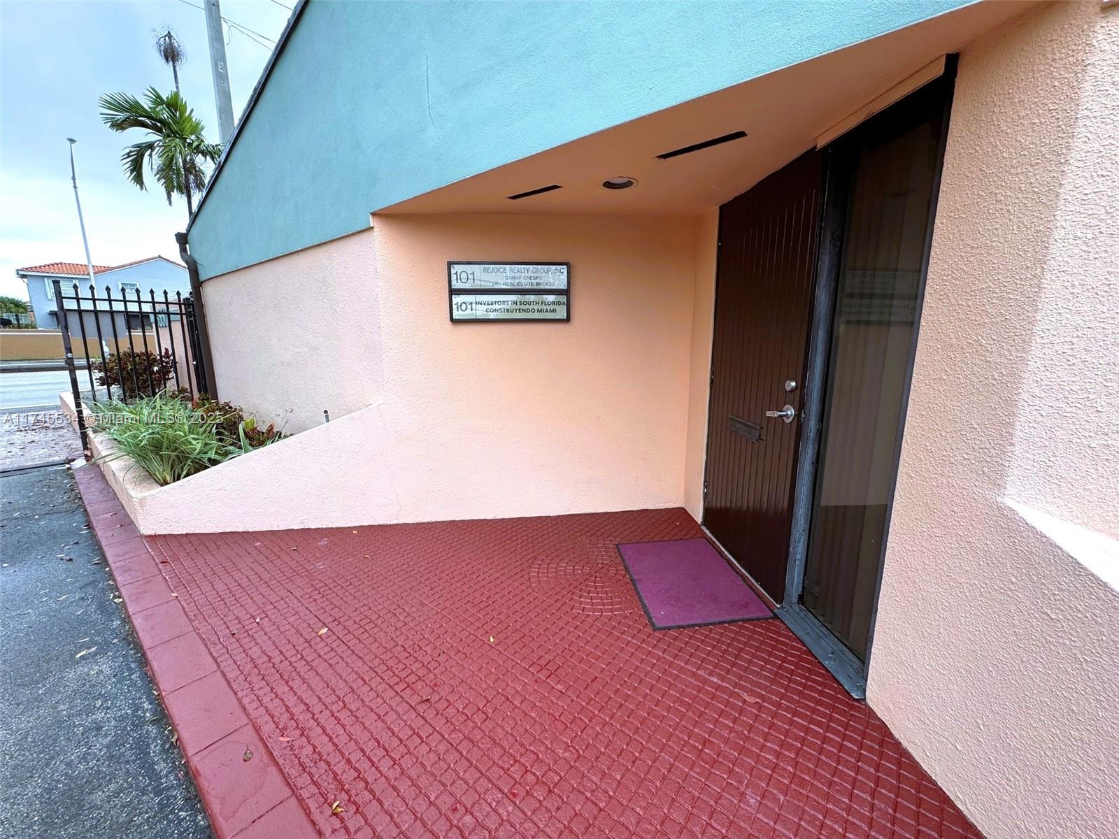 View photos, virtual tours, details... 8550 W FLAGLER ST 101
