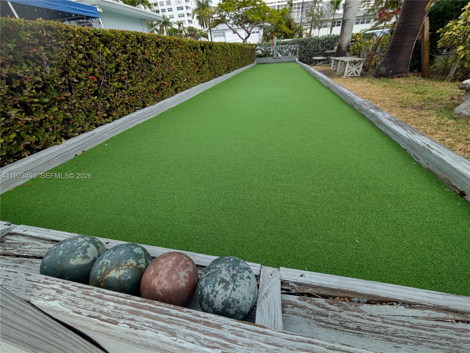 GOLDEN BAY MANOR CO-OP - Residential