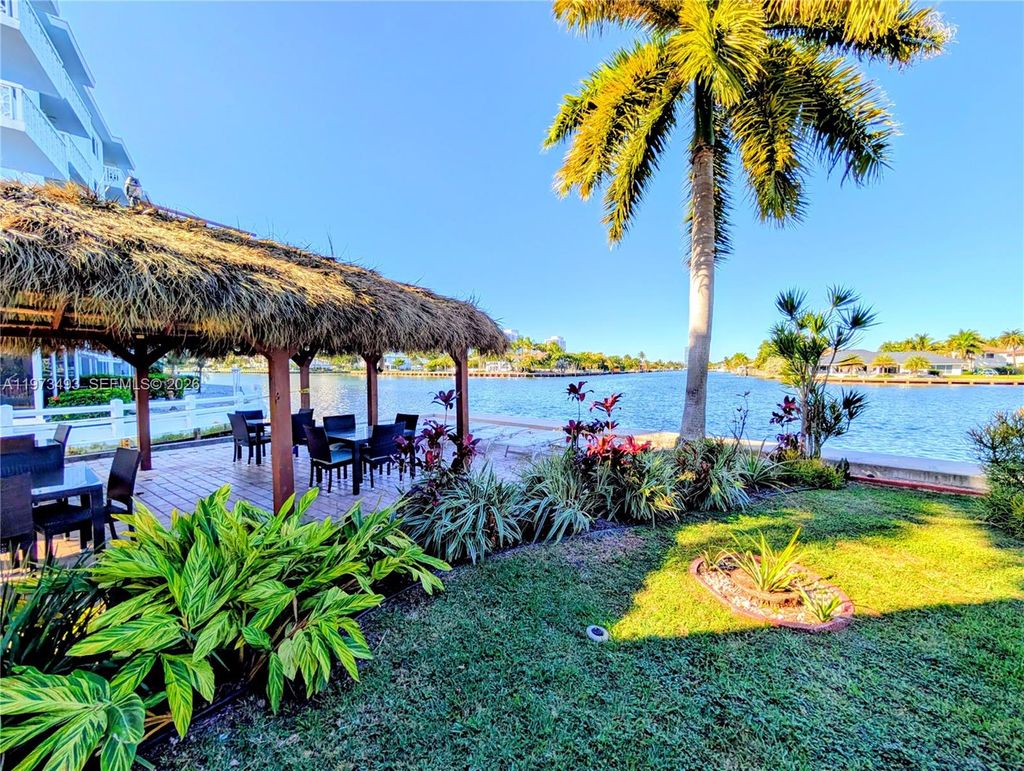 Photo of 3177 S Ocean Dr #125, Hallandale Beach, FL 33009 (MLS # A11973493)